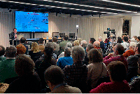 Comienza una nueva edición del ciclo de divulgación ‘Encuentros con la Ciencia’