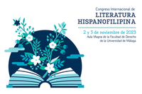 Congreso Internacional de Literatura Hispanofilipina