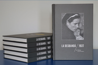 El CEIT difunde ejemplares de “La Desbandá, 1937. De Málaga a los Pirineos” entre las universidades de la Red Internacional AMZET