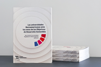 El CEIT y la Red Internacional AMZET publican un libro como resultado de las sesiones de trabajo de la Red Temática Agenda Iber-Red 2030