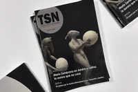 TSN. Revista de Estudios Internacionales publica su número trece en formato papel