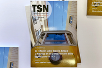 TSN. Revista de Estudios Internacionales publica su número 15 en formato papel
