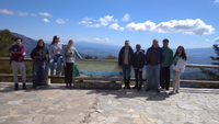Salida 26/03/25 a Yunquera