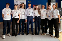 IGEM UMA impulsa la detección de enfermedades raras mediante biología sintética