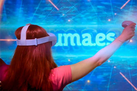 'La luz de Málaga', nuevo vídeo institucional con el que la UMA se proyecta como referente del progreso