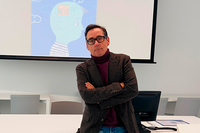 Un libro aborda la evaluación y la intervención logopédica en los trastornos del espectro autista de grado 1