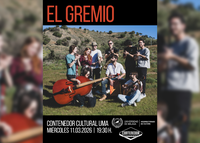EL GREMIO