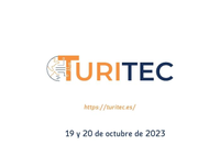XIV Congreso Internacional sobre Turismo y Tecnologías de la Información y las Comunicaciones – TuriTec 2023