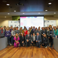La XII Edición de la Semana de Formación Erasmus+ reúne en la UMA a más de 40 participantes
