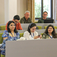 2nd Edition of the XII Erasmus+ Training Week