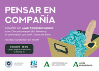 PENSAR EN COMPAÑÍA