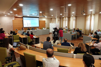 La Universidad de Málaga refuerza su compromiso con la salud mental