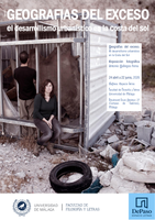 Exposición GEOGRAFÍAS DEL EXCESO: El desarrollismo urbano en la Costa del Sol