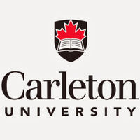 Carleton University - CANADÁ