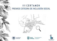 Acto de entrega del III Certamen "Premios Cátedra de Inclusión Social”
