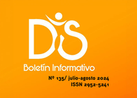 "Boletín de Comunicación del Área de Derechos Sociales, Igualdad, Accesibilidad, Políticas Inclusivas y Vivienda del Ayuntamiento de Málaga", de julio y agosto de 2024