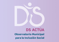 Actividades conjuntas Observatorio Municipal para la Inclusión Social y Cátedra de Inclusión Social (septiembre-octubre 2024)