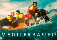 Cinefórum: Mediterráneo