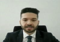 Participación de dos investigadores del I-INGOT en la Comisión de Estudio sobre Financiación Autonómica del Parlamento de Extremadura
