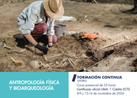 Formacion Continua (Otoño 2024) de la FGUMA