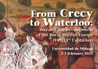 From Crecy to Waterloo