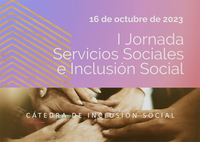 Primera Jornada de Servicios Sociales e Inclusión Social