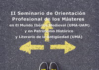 II Seminario de Orientación Profesional de los Másteres...