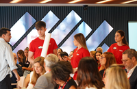 El talento publicitario de la UMA se suma al reto creativo de #SanMiguelLab2026