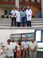 El Laboratorio de Lípidos y Arteriosclerosis: Vanguardia en la Investigación Biomédica de la Universidad de Málaga