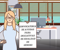 Convocatoria de ayudas para iniciativas en materia de igualdad 2026
