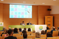 La 11ª Feria de Empleo une el talento universitario con las mejores oportunidades laborales