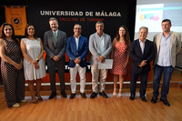 Las I Jornadas del Instituto Andaluz de Investigación en Comunicación y Cultura se celebran en la UMA