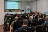 Económicas, epicentro del estudio sobre nuevas formas de financiación alternativa