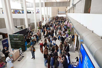 'Tecnosocial 2026' muestra en la UMA la tecnología y la innovación social más avanzada