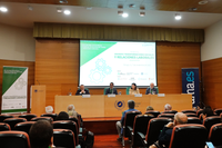 El rectorado acoge las XLII Jornadas Universitarias Andaluzas de Derecho del Trabajo y Relaciones Laborales