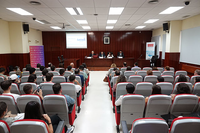 La Cátedra Simur Compliance de la UMA celebra sus primeras jornadas sobre nuevas oportunidades profesionales