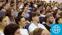 Jornadas de Bienvenida para estudiantes internacionales 2025/2026