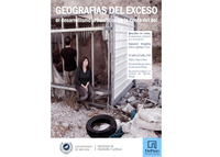 DePaso. Espacio Letras' inaugura una exposición fotográfica del profesor Antonio Gallegos
