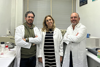 Investigadores de la UMA lideran un estudio sobre el papel de la proteína PCSK9 en la enfermedad hepática
