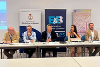 Celebración de la IV Edición de la Conferencia Internacional Bienal del Programa de Doctorado de Economía y Empresa
