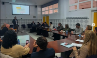 "Políticas públicas y acciones afirmativas de inclusión en la Administración Pública brasileña"