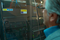 La UMA saca pecho de su potencial en computación cuántica