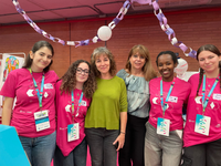 La Facultad de Psicología y Logopedia presente en la XXI Edición de las Jornadas de Puertas Abiertas de la UMA