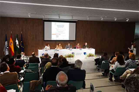 Una jornada sobre discapacidad intelectual promueve en la UMA un cambio de modelo para una inclusión plena en la sociedad