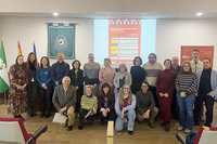 Málaga reúne a los expertos de la Red de Investigación sobre el análisis multimodal del discurso