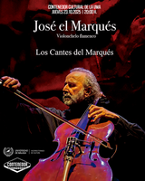 LOS CANTES DEL MARQUÉS