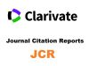 Disponible la nueva edición de Journal Citation Reports 2021