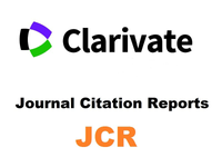 Publicada la actualización del JCR con el factor de impacto de las revistas científicas