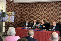 Un estudio analiza el impacto económico de la actividad cofrade de la ciudad de Málaga