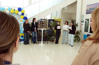 La UMA se suma este 7 de abril a la conmemoración del Día Mundial de la Salud